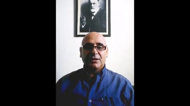 Psicologo en Cordoba Argentina Lic. Sergio Fernandez Hryszczuk Efectos aislamiento social смотреть онлайн