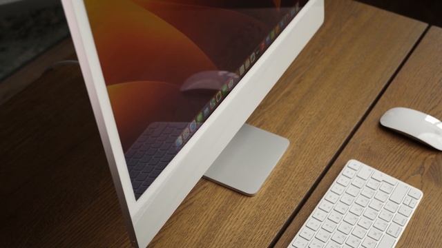 Стоит ли покупать новый IMac 2023 если М1 все еще справляется?
