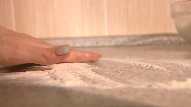 Как сделать сырники идеальной формы? Блогерские сырники. смотреть онлайн