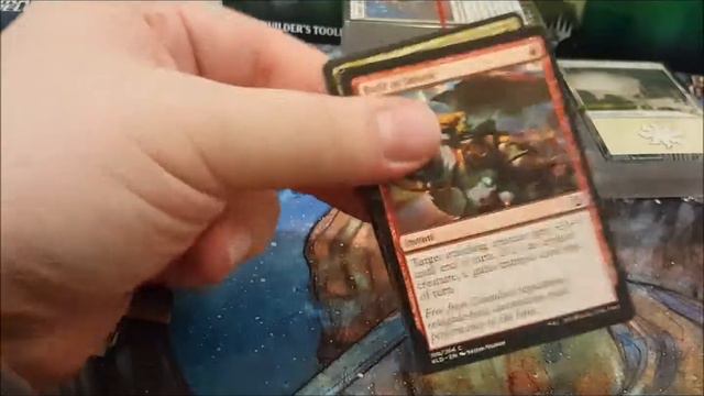 MTG - Should You Buy An Ixalan Deck Builders Toolkit смотреть онлайн