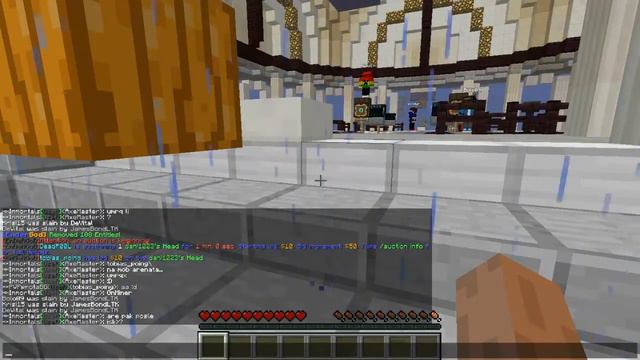 EnderGodPvP Томбола + Premium Account GiveAway смотреть онлайн