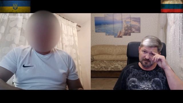 Простой вопрос вызывающий нервную реакцию. смотреть онлайн