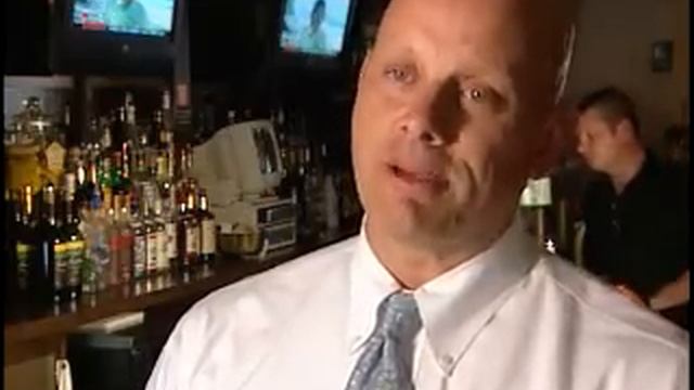 Straight Talk About Smoke-Free Workplace Laws смотреть онлайн