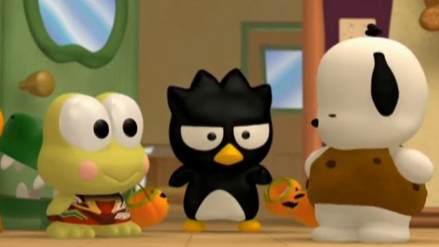 05 Приключения Хелло Китти и ее друзей Hello Kitty смотреть онлайн