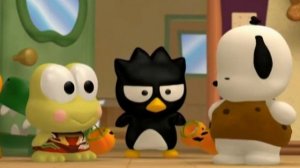 05 Приключения Хелло Китти и ее друзей Hello Kitty