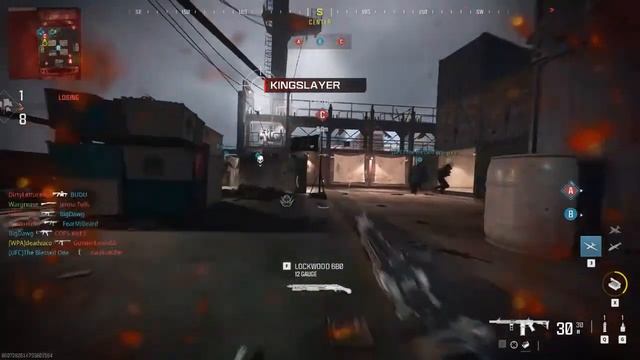 MW3 смотреть онлайн