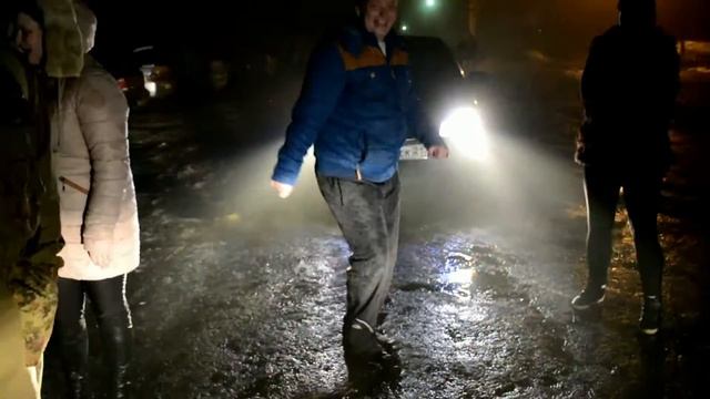 Русско народные танцы г Алатырь смотреть онлайн