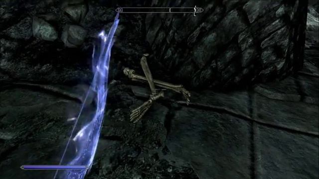 Skyrim SE Part 41: Return To Castle Volkihar смотреть онлайн