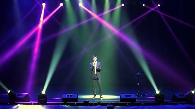 "Фантазер" - Сергей Шушарин (А. Морозов, С. Романов) смотреть онлайн