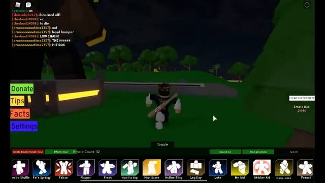 roblox emote dances!! смотреть онлайн
