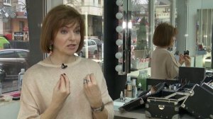 Макияж для женщин после 50 лет