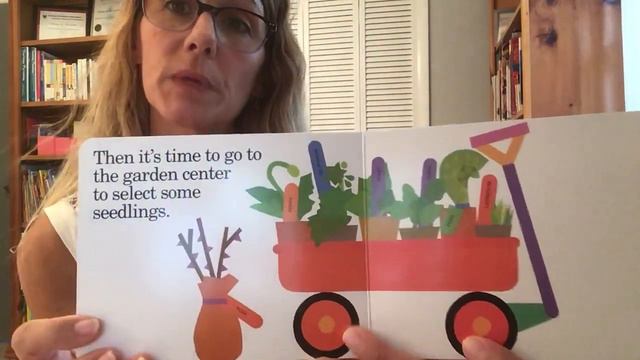 Pre-Primary Toddler Story Time with Miss Monique смотреть онлайн