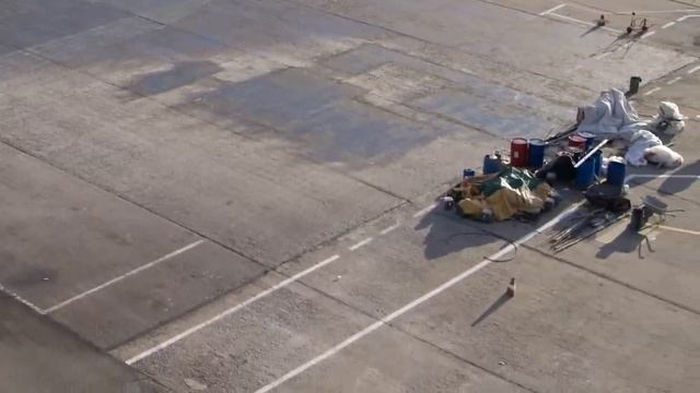 Презентация по работам выполненным в аэропорту Уральск в 2012г смотреть онлайн