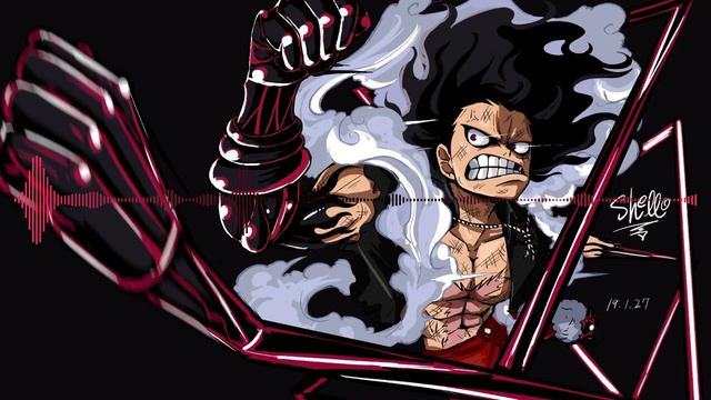 Gear Fourth Snakeman Theme | Kohei Tanaka смотреть онлайн