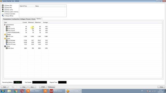Охлаждающая подставка  DeepCool N200 для ноутбука.  Обзор и тесты.