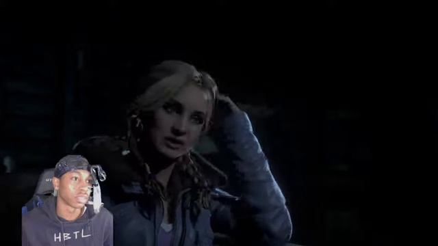 *LIVE* WILL I SURVIVE UNTIL DAWN !?!? Part 3 (Until Dawn) смотреть онлайн