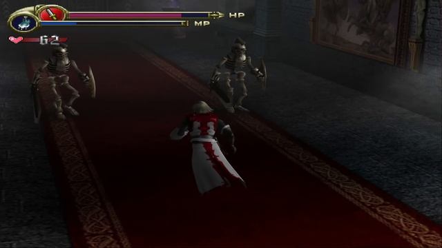 Castlevania Lament of Innocence - Relic Abilities смотреть онлайн