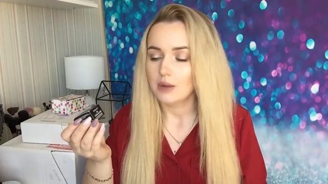Распаковка. Новинки Becca. Armani. Cover fx. Hourglass из Америки пришла чужая посылка смотреть онлайн