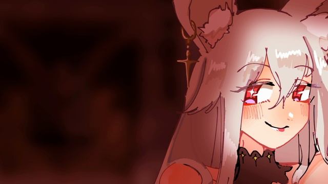 Worshipped by a yandere kitsune 【F4M】 【ASMR Roleplay】【Monster Girl】 смотреть онлайн