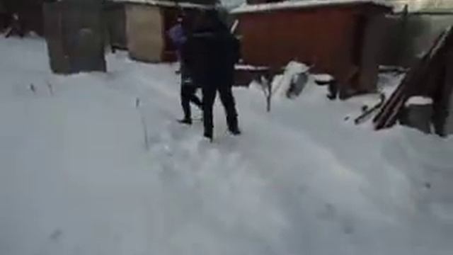 Боевое крещение Чеширского Кота смотреть онлайн