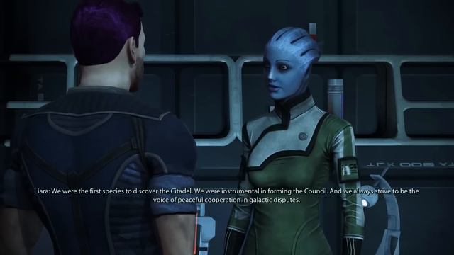 We Need More Games Like Starfield and Mass Effect смотреть онлайн