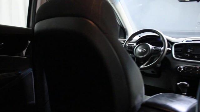 2016 Kia Sorento 3.3L LX AWD SUV V-6 Cyl PA9863 At Gordie Boucher Lincoln Of West Allis, WI