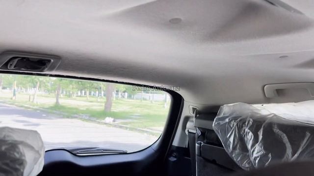 DIJUAL TOYOTA INNOVA VENTURER DIESEL 2021 FACELIFT AUTOMATIC || TGN1 KELENGKAPAN FULLSET смотреть онлайн