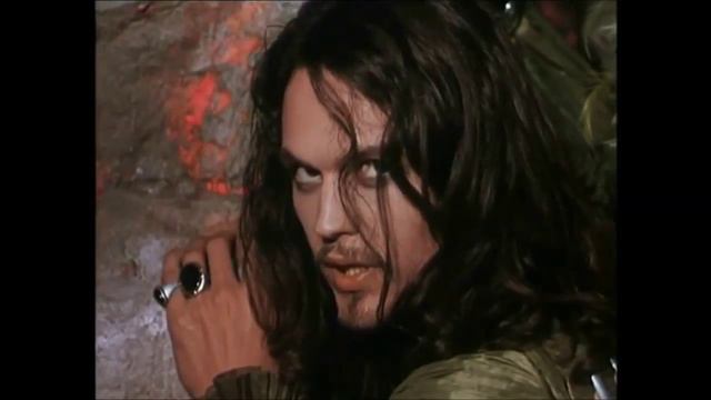 TARABAS - Nightwish - Wishmaster