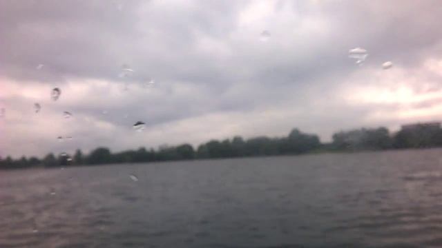 На катере до о.Кижи смотреть онлайн