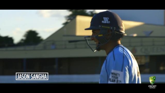 Let The Kids Play - Australian Cricket смотреть онлайн