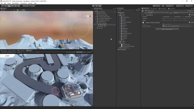 Add Video Chat To Unity With Agora! (Tutorial) смотреть онлайн