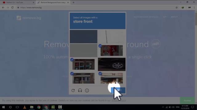 Remove Image Background In 5 Second Without Photoshop & Earn Money Online смотреть онлайн