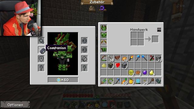 UNSER ERSTER BOSSKAMPF! & MEIN NEUES HAUSTIER! ✪ Minecraft Sky #23 | Paluten смотреть онлайн