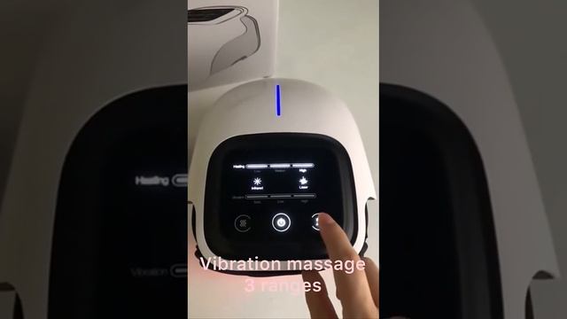 Массажер для колен. смотреть онлайн