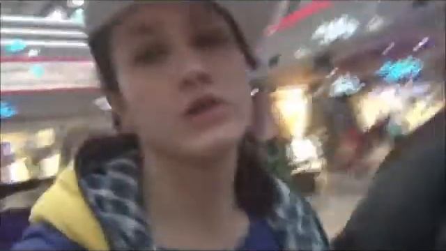 TDS RND мини серия "Ленинград" смотреть онлайн