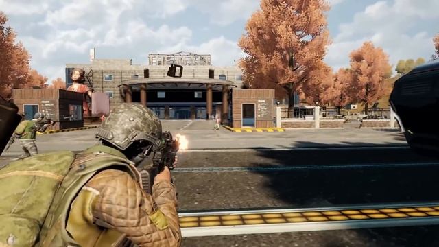Фишки PUBG New State, которых нет в PUBG Mobile! смотреть онлайн