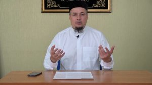 "Дога кыла беләсеңме?" Йосыф хәзрәт Дәүләтшин