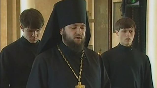 Вечерняя молитва смотреть онлайн