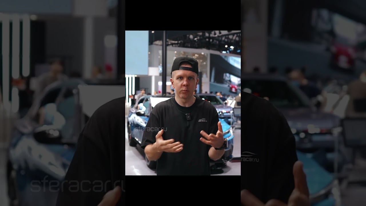 Как считаете, какой автобренд создает сейчас самые инновационные автомобили? смотреть онлайн