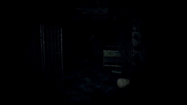 Снова Батя!!!? Кого спасти?!! Resident evil 7 Biohazard смотреть онлайн