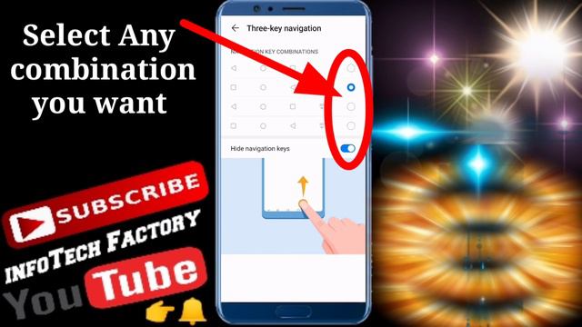 Huawei Mobile navigation key || fixed Huawei Y9 back button problem || Navigation keys combination смотреть онлайн