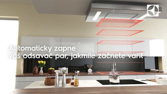 Technologie Hob2Hood смотреть онлайн