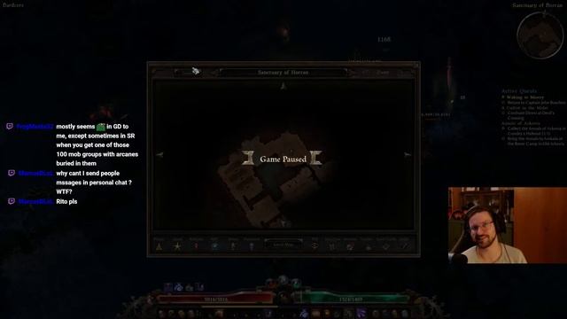 Livestream - Speedleveling Demonslayer смотреть онлайн