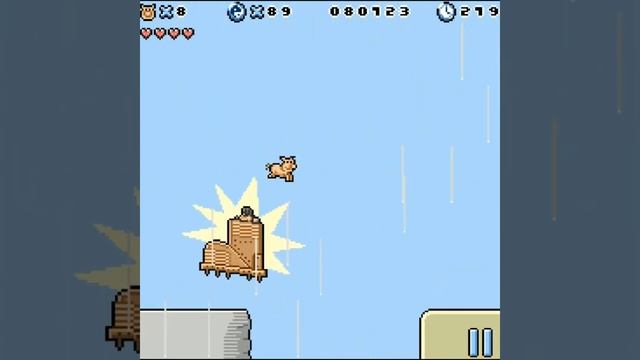 Save The Sheriff Java Game Boss Fight and Ending смотреть онлайн