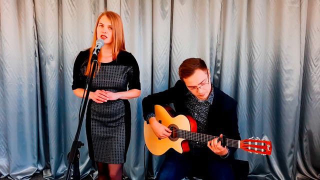 Сидоренко Надія - Чарівна скрипка