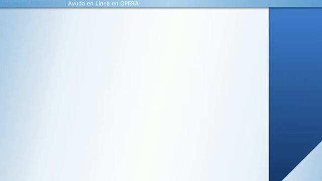 Clase1. Introducción a OPERA - Capacitación Opera PMS смотреть онлайн