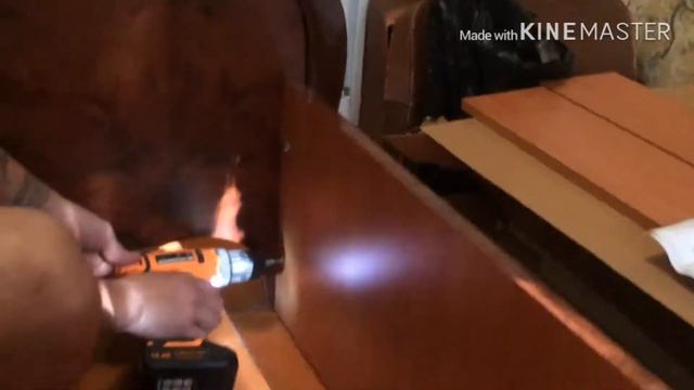 Сборка кровати РОЗА смотреть онлайн