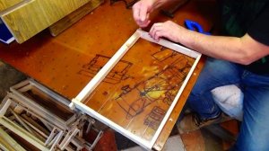 Кондуктор наващиватель, Вощина. Часть 2 Смотреть !!!