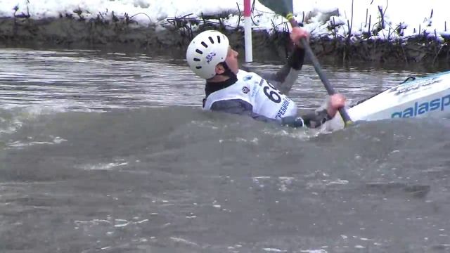 Гребной слалом, Москва р. Яуза. Slalom. Moscow r. Yauza смотреть онлайн