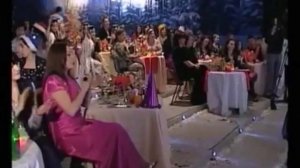 Лема Нальгиева - Кавказ